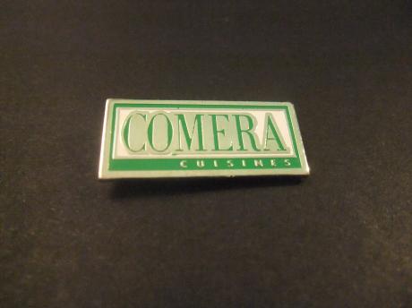 Comera Cuisines ( keukens) Parijs, logo